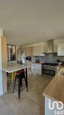 Maison à vendre 4 pièces 147 m² Biscarrosse