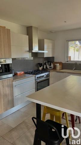 Maison à vendre 4 pièces 147 m² Biscarrosse