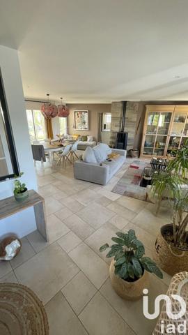 Maison à vendre 4 pièces 147 m² Biscarrosse