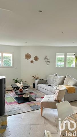 Maison à vendre 4 pièces 147 m² Biscarrosse