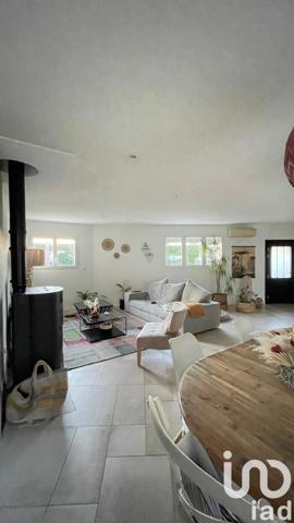 Maison à vendre 4 pièces 147 m² Biscarrosse