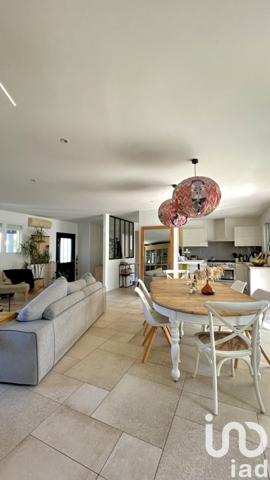 Maison à vendre 4 pièces 147 m² Biscarrosse