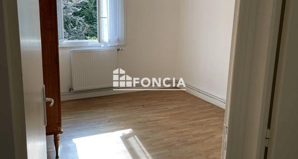 Location Appartement 2 pièces 53.69 m² - 8 RUE DES MARRONNIERS Fontaine 38600