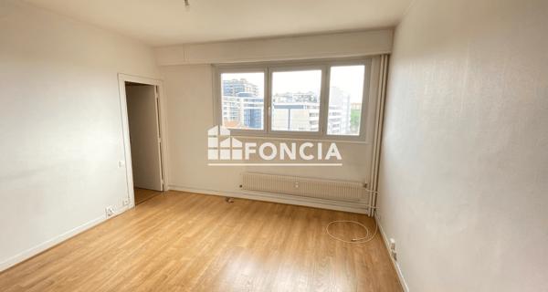 Location Appartement 2 pièces 56.03 m² - Clermont-ferrand 63000
