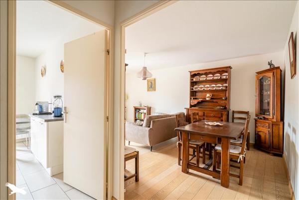 Appartement à vendre |  Ramonville-Saint-Agne |  3 pièces | 66 m²