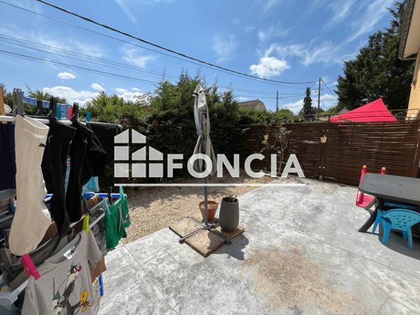 Location Maison 4 pièces 87.33 m² - 154C ROUTE DE SAVOIE Les Avenieres 38630
