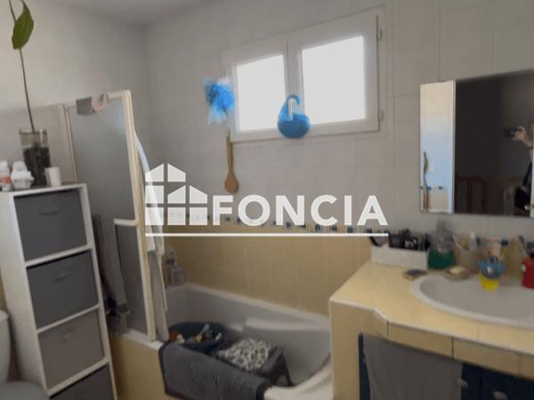 Location Maison 4 pièces 87.33 m² - 154C ROUTE DE SAVOIE Les Avenieres 38630