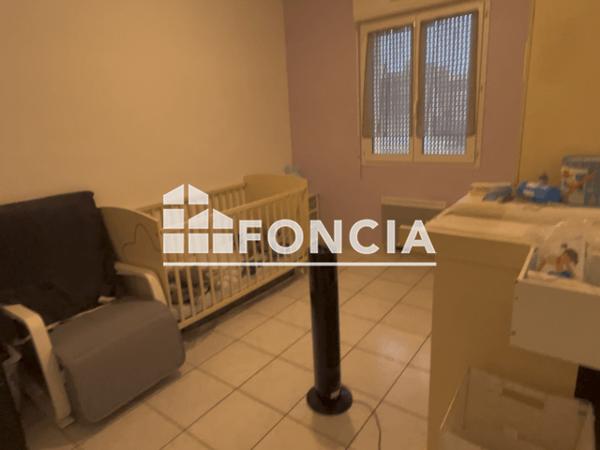 Location Maison 4 pièces 87.33 m² - 154C ROUTE DE SAVOIE Les Avenieres 38630
