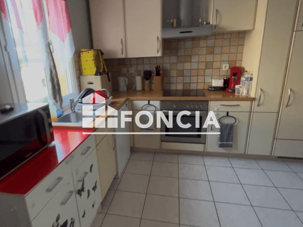Location Maison 4 pièces 87.33 m² - 154C ROUTE DE SAVOIE Les Avenieres 38630