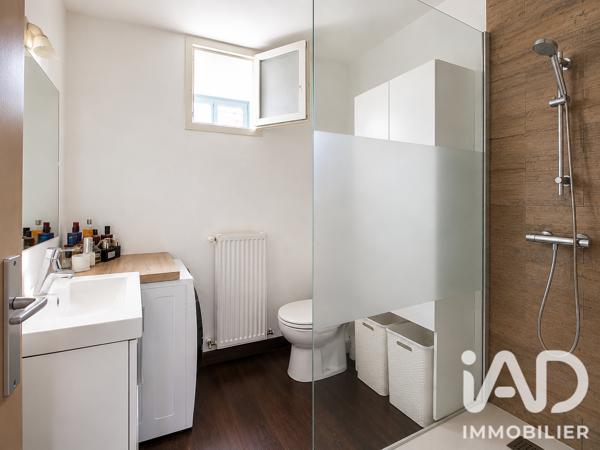 Appartement à vendre 2 pièces 42 m² Vitrolles