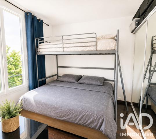 Appartement à vendre 2 pièces 42 m² Vitrolles