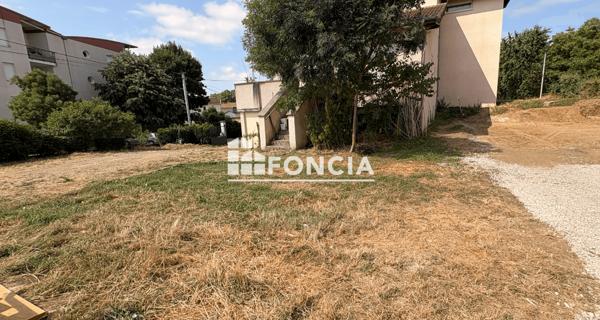 Location Appartement 4 pièces 89.12 m² - Meximieux 01800