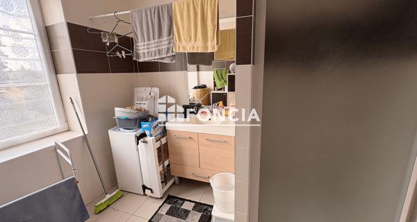 Location Appartement 4 pièces 89.12 m² - Meximieux 01800