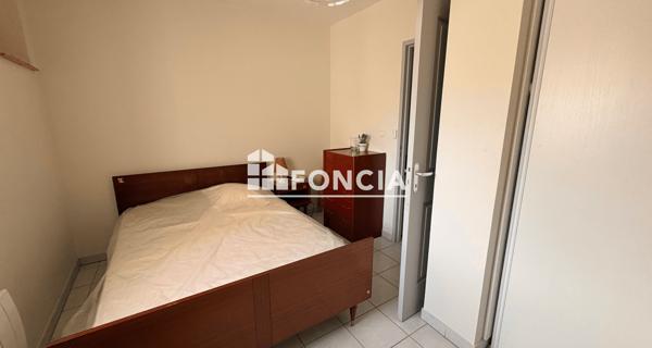 Location Appartement 4 pièces 89.12 m² - Meximieux 01800