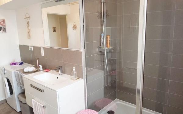 Appartement à vendre    4 pièces • 72 m2 Limoges