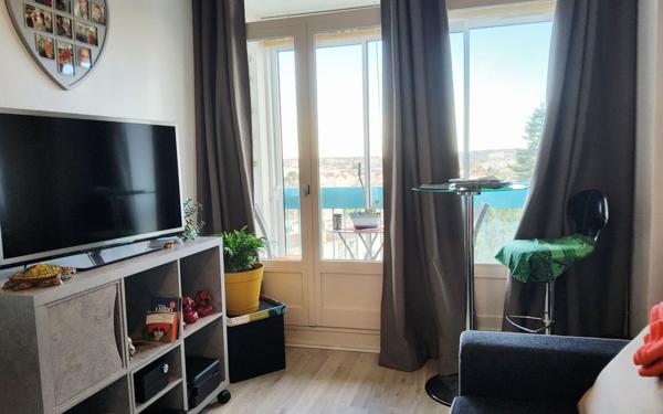 Appartement à vendre    4 pièces • 72 m2 Limoges