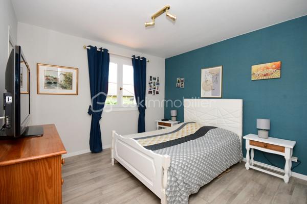 Maison de 162,31 m²