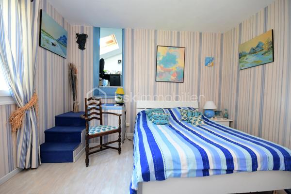 Maison de 162,31 m²