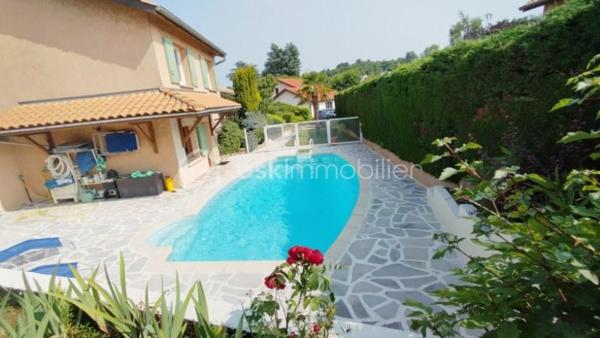 Maison de 162,31 m²