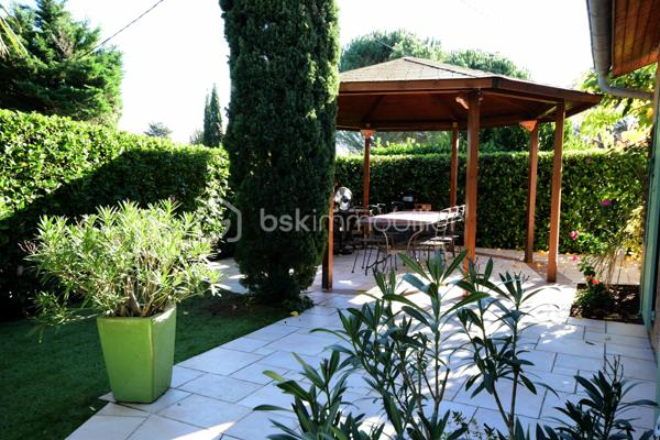 Maison de 162,31 m²