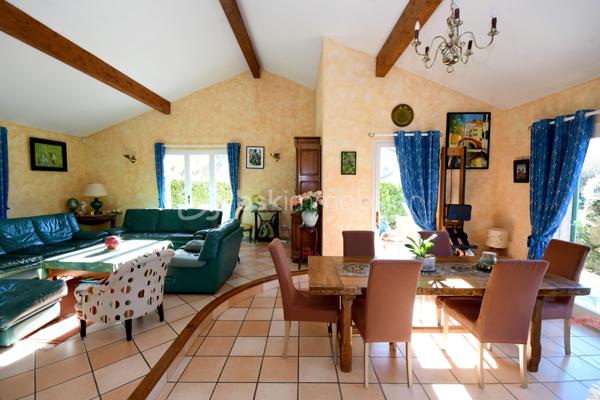 Maison de 162,31 m²