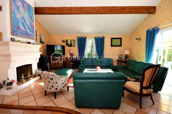 Maison de 162,31 m²