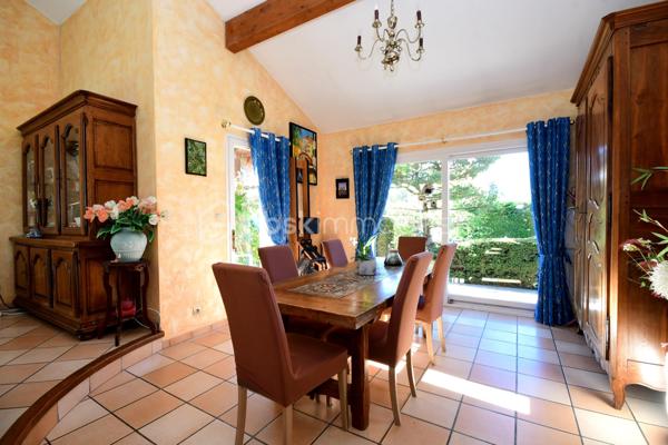 Maison de 162,31 m²