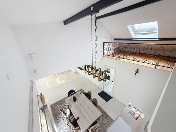 Maison à vendre sur Roubaix Réf.V10009155