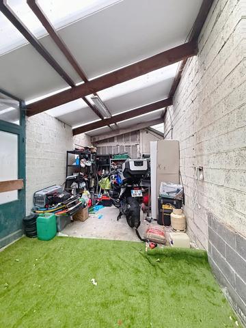 Maison à vendre sur Roubaix Réf.V10009155
