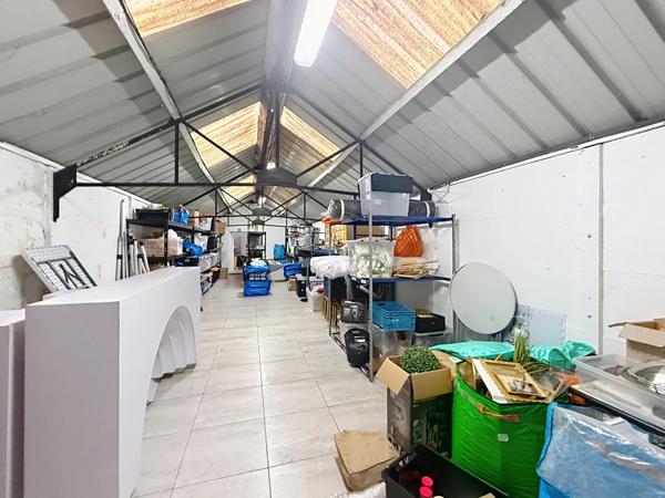 Maison à vendre sur Roubaix Réf.V10009155