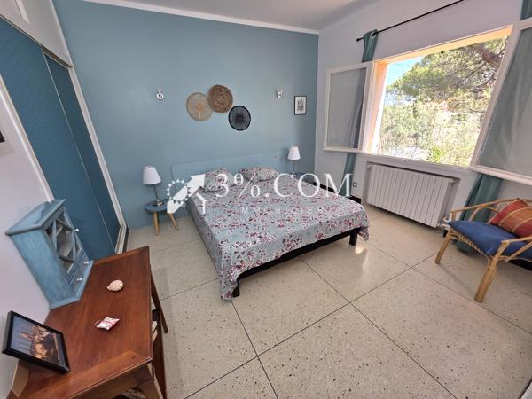 Maison 7 pièce(s) 4 chambre(s) 160 m²