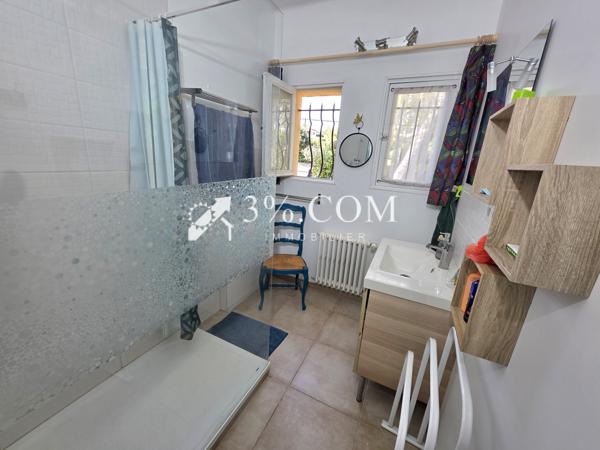 Maison 7 pièce(s) 4 chambre(s) 160 m²