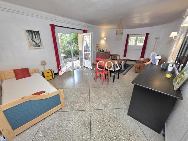 Maison 7 pièce(s) 4 chambre(s) 160 m²