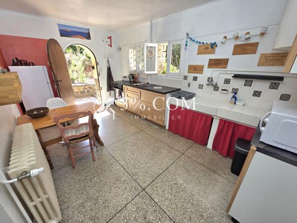 Maison 7 pièce(s) 4 chambre(s) 160 m²