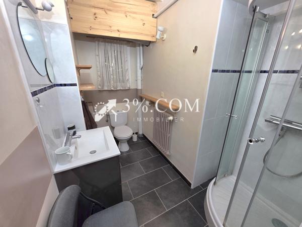 Maison 7 pièce(s) 4 chambre(s) 160 m²