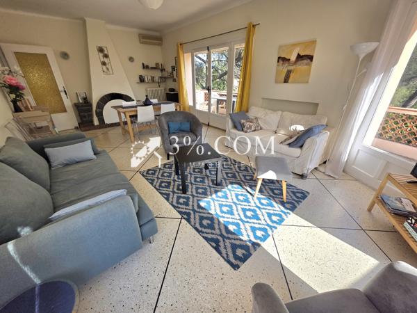 Maison 7 pièce(s) 4 chambre(s) 160 m²