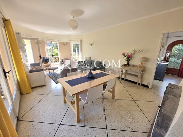 Maison 7 pièce(s) 4 chambre(s) 160 m²