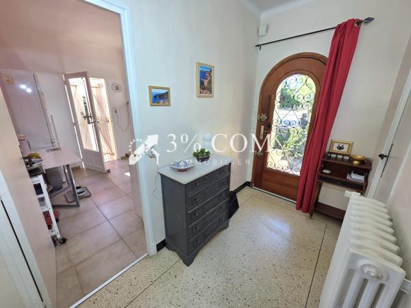 Maison 7 pièce(s) 4 chambre(s) 160 m²