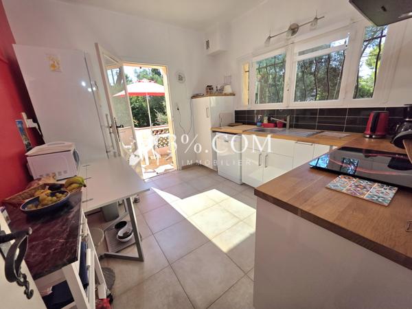 Maison 7 pièce(s) 4 chambre(s) 160 m²