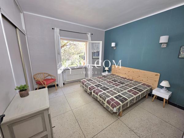 Maison 7 pièce(s) 4 chambre(s) 160 m²