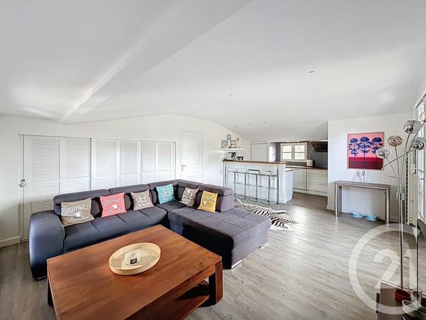 Appartement F2 à vendre  3 pièces - 68,54 m2 ARCACHON - 33