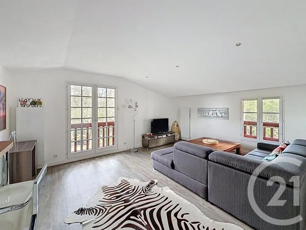 Appartement F2 à vendre  3 pièces - 68,54 m2 ARCACHON - 33