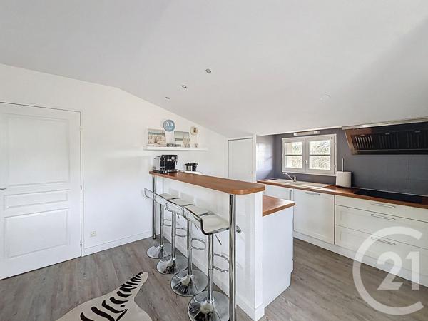 Appartement F2 à vendre  3 pièces - 68,54 m2 ARCACHON - 33