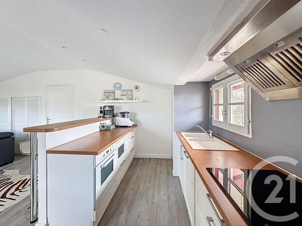 Appartement F2 à vendre  3 pièces - 68,54 m2 ARCACHON - 33