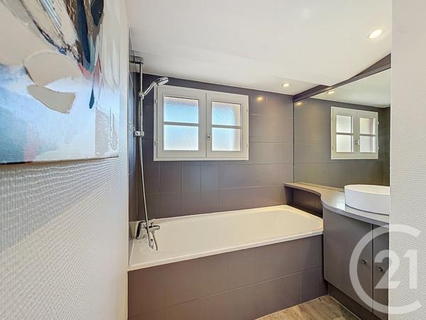 Appartement F2 à vendre  3 pièces - 68,54 m2 ARCACHON - 33