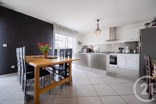 Maison à vendre  4 pièces - 88,33 m2 MARSSAC SUR TARN - 81