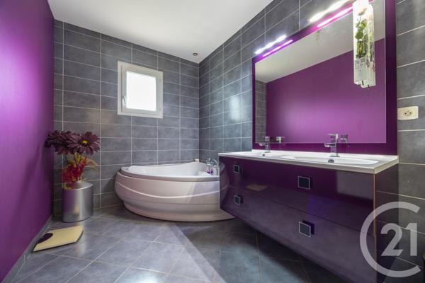 Maison à vendre  4 pièces - 88,33 m2 MARSSAC SUR TARN - 81