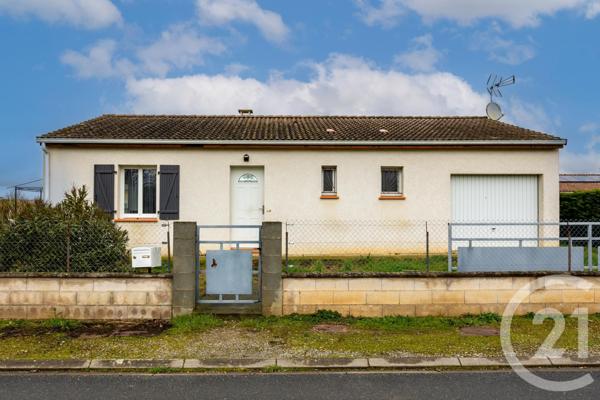 Maison à vendre  4 pièces - 88,33 m2 MARSSAC SUR TARN - 81