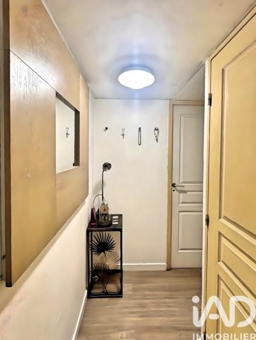 Appartement à vendre 3 pièces 32,32 m² Cannes