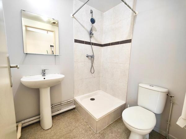 Appartement Vert St Denis 1 pièce(s) 33.27 m2